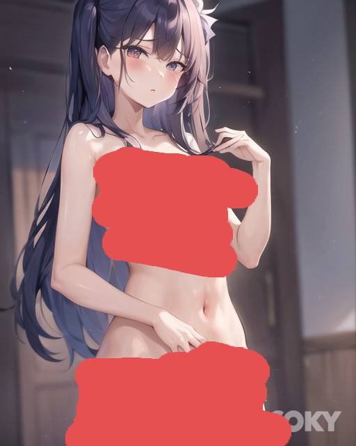 #Аниме #LOOKY_нейронка #хентай [#LOOKY_хентай](LOOKY_хентай) #Хентай #Hentai #hentai