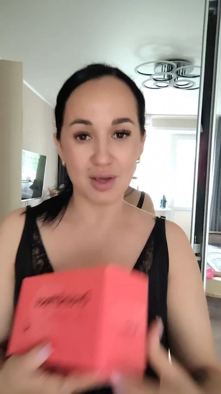 valentinka_mamasita в LOOKY. . Кто страдает от отёк...