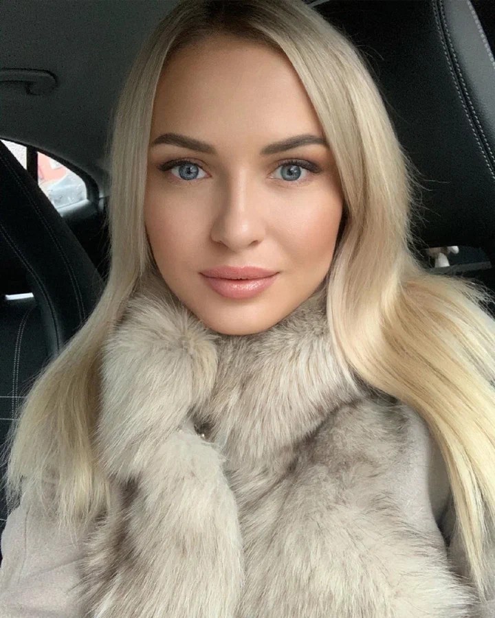 Давид в LOOKY — публикация