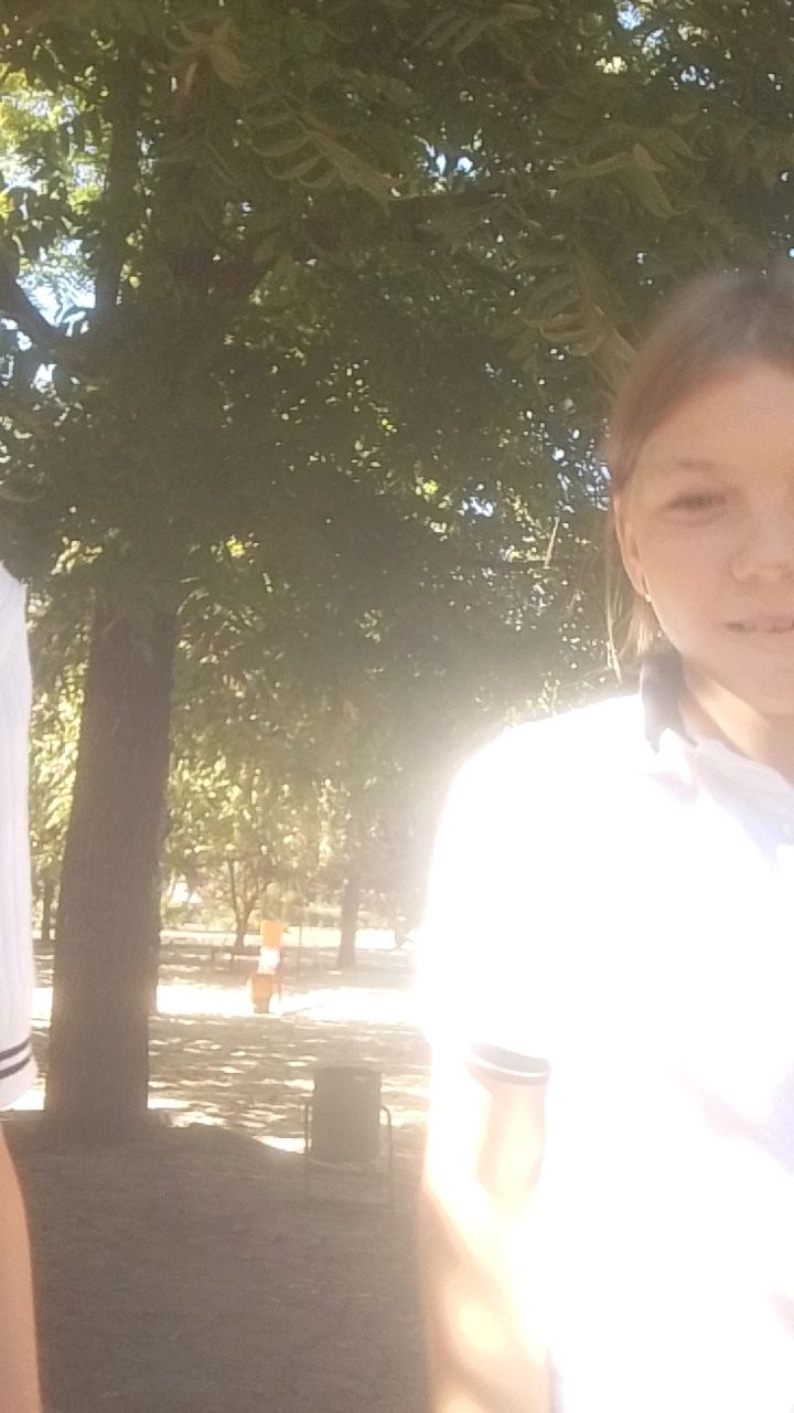 алёнка в LOOKY — публикация