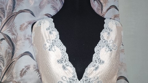 LILITH в LOOKY. #нижнее_белье,,#шитье,,#хобби. Сшила новый комплект...