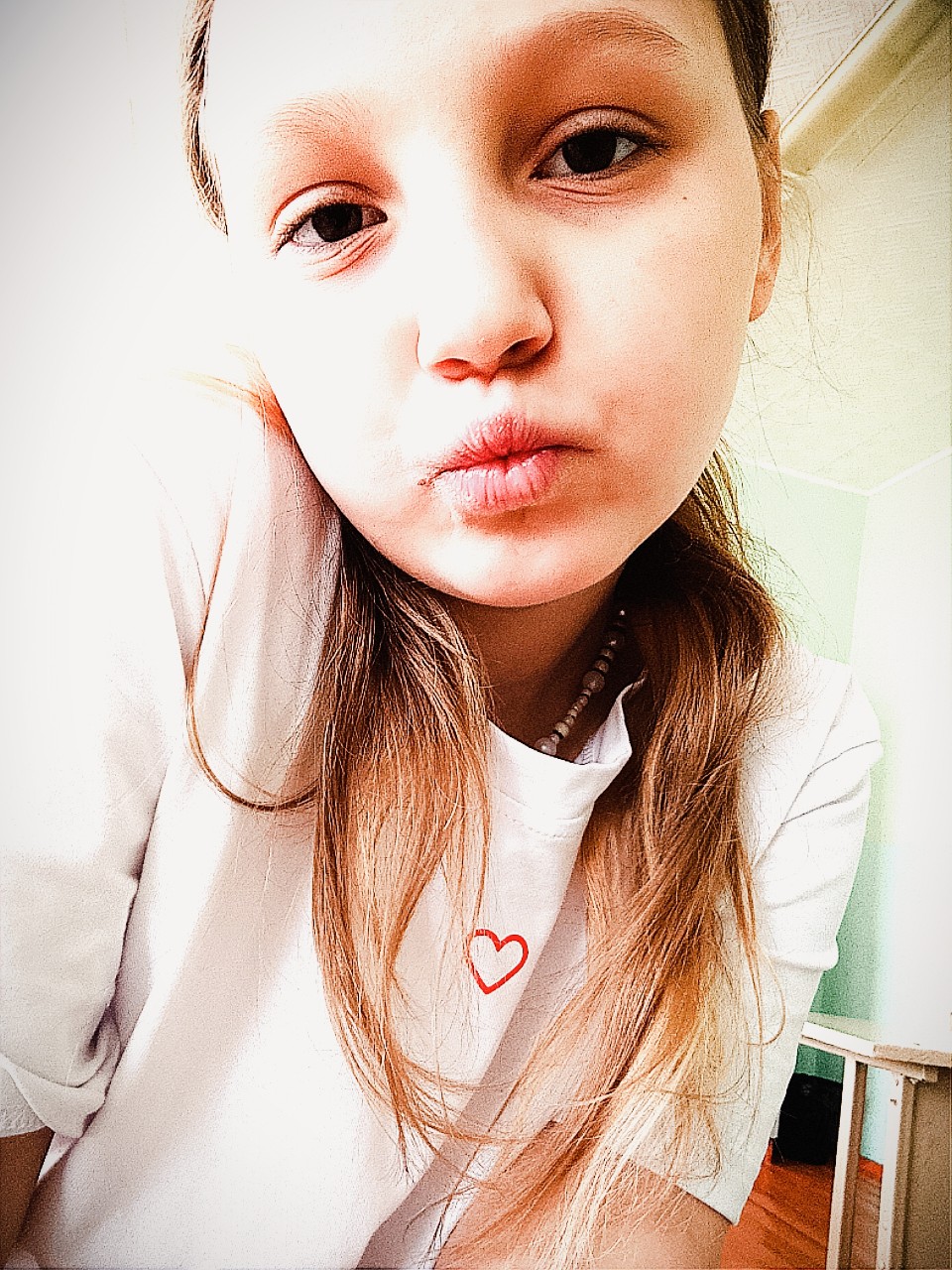 Личкп в LOOKY — Это я