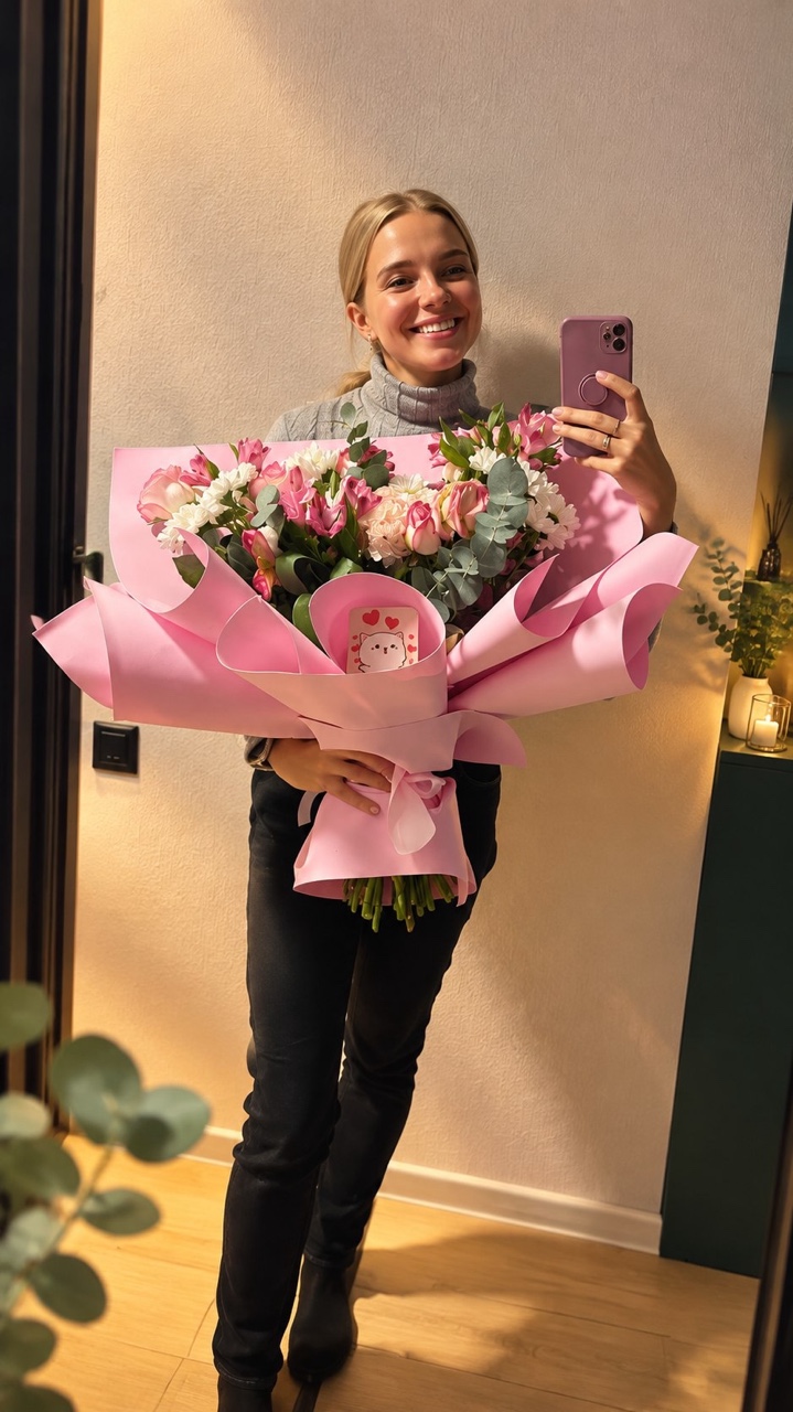 alifanova_nl в LOOKY — 27 лет. So Happy I'm 27 🎂

Я мама самого лучшего мальчика. 