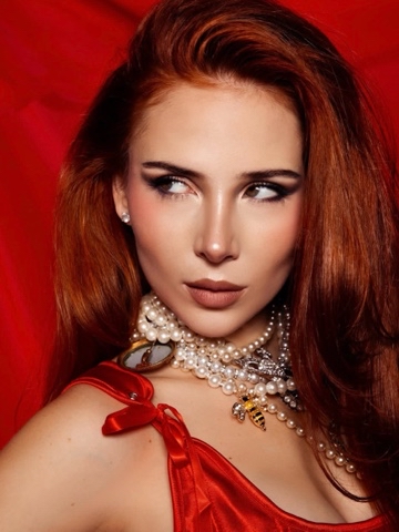 Chloe Jane в LOOKY. #facecard. Face cards… they nev...