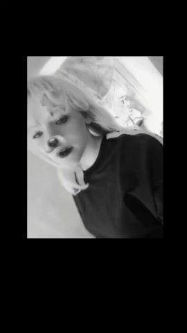 Арина в LOOKY — публикация