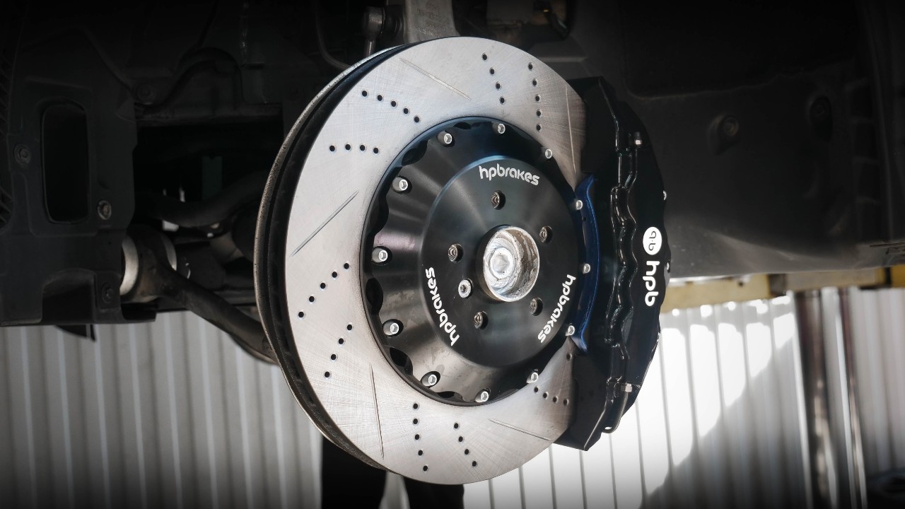 HPBrakes в LOOKY — фото 7