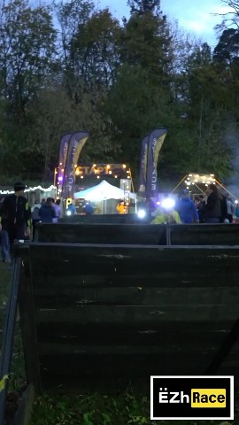 ezhrace в LOOKY. . Гонка с препятствиям...