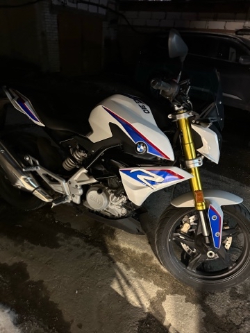Looky_1710613646450 в LOOKY. #мото. Вот такого красавца ...