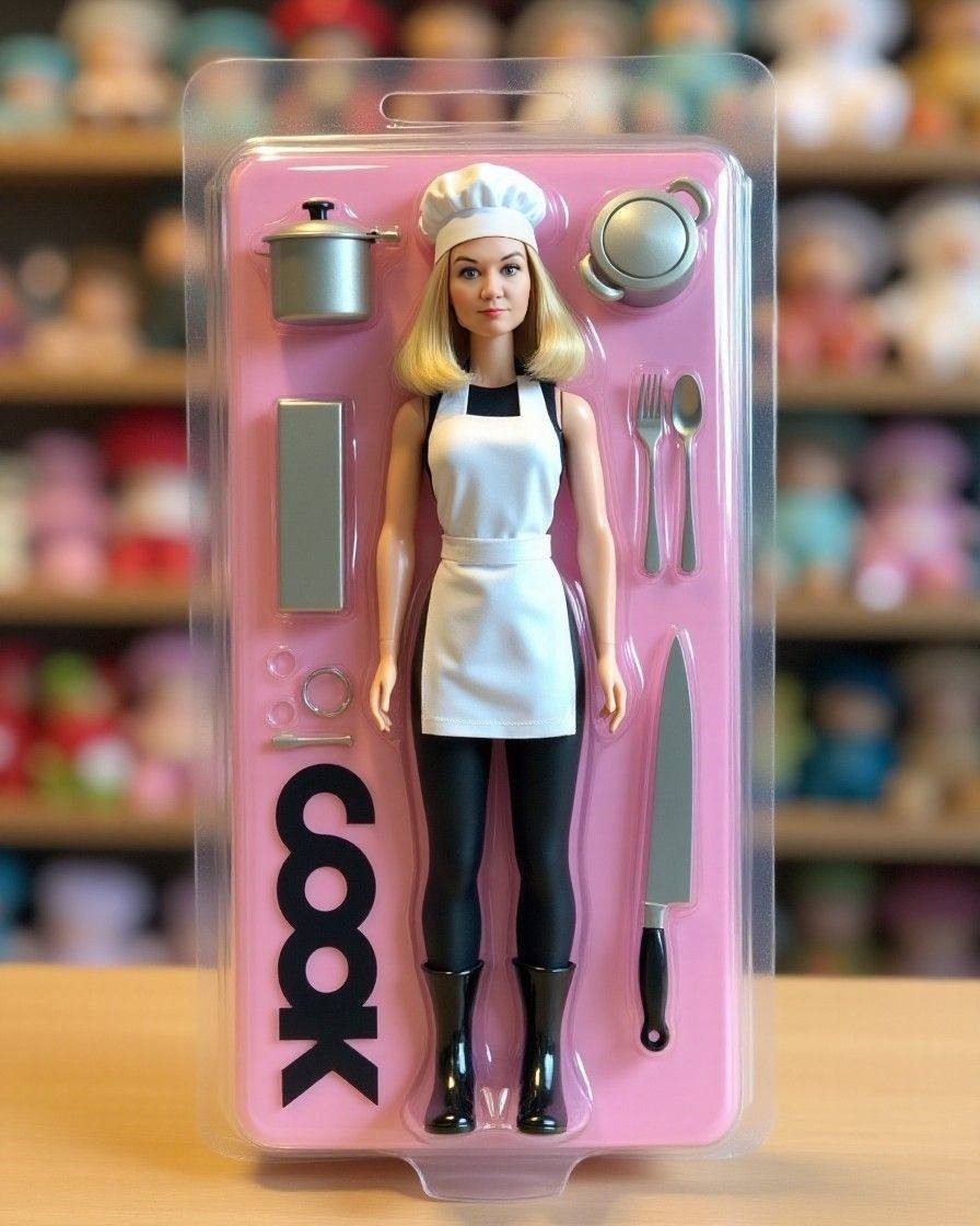Света Шарипова в LOOKY — фото 5