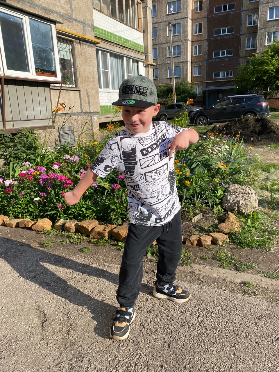 Олеся Казанова в LOOKY — Идём в бассейн ☀️