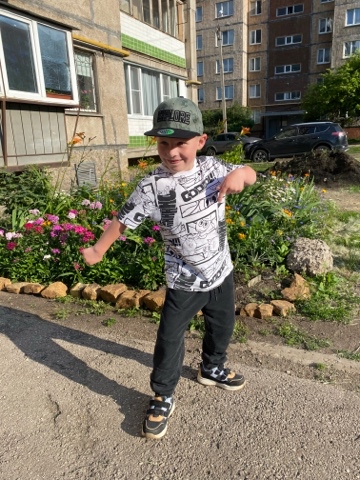 Олеся Казанова в LOOKY. . Идём в бассейн ☀️