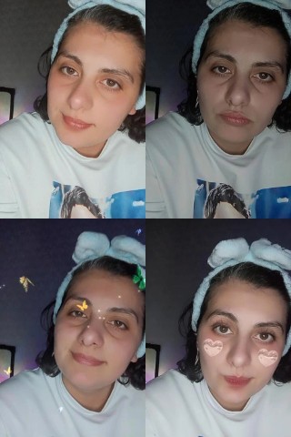 karine_petekkaya в LOOKY. . Я всегда наедине с т...