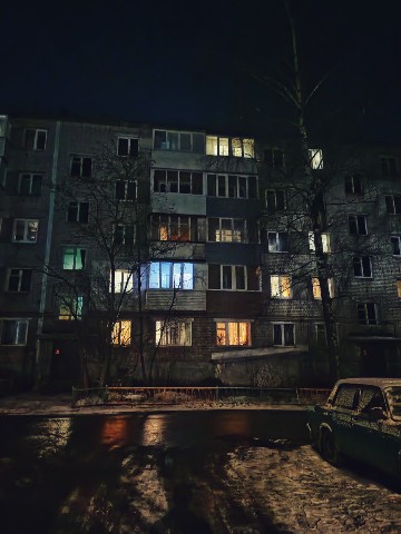 Looky_173425363151748 в LOOKY. . Ночная отмасфера