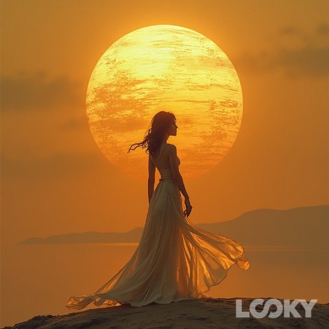 Ruslana_looky в LOOKY. . [#looky_нейронка ](l...