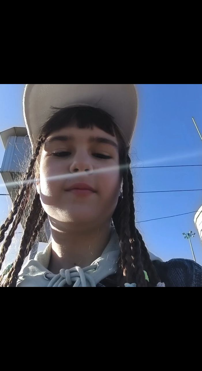 Looky_1686814710624 в LOOKY. . Видео с ВДНХ)🥰😘