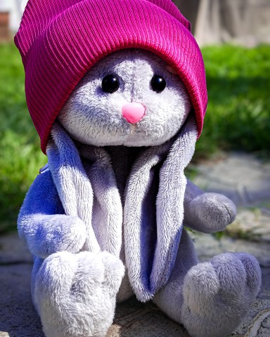 tanya_dolls_npr в LOOKY. . Плюшевые игрушки руч...