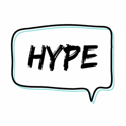 hype в LOOKY. . 