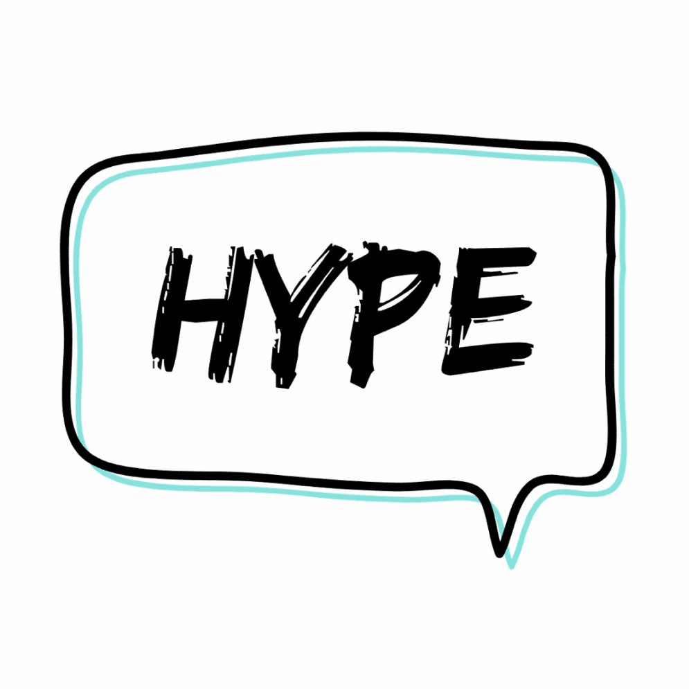 hype в LOOKY — публикация