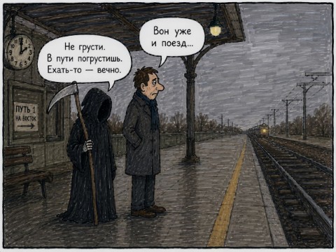 kindaenot в LOOKY. . Не грусти.