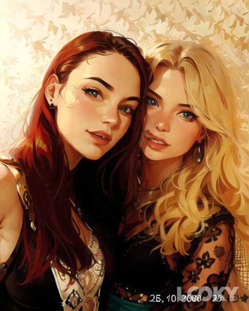 AlishGress в LOOKY — фото 1