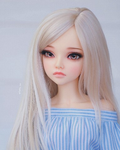 Fluffy_347 в LOOKY. #MinifeeMirwen,#fairyland,#fairylandbjd,#lovedoll,#minifee,#bjd,#bjddoll,#bjdgirl,#bjdmsd,#bjdcute,#cute,#куклабжд,#бждкукла,#коллекционныекуклы,#МинифиМирвен,#фэйрилэнд. Рэйчел/Rachel

#Mini...