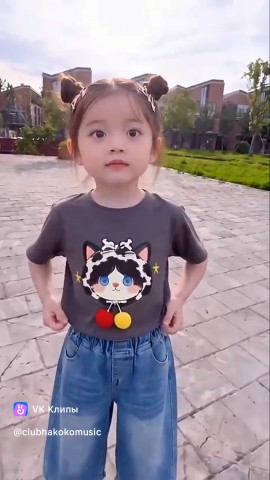 Неоновый Кот в LOOKY — публикация