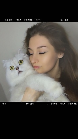yuliya_mystery в LOOKY. . Отдыхаем 😽