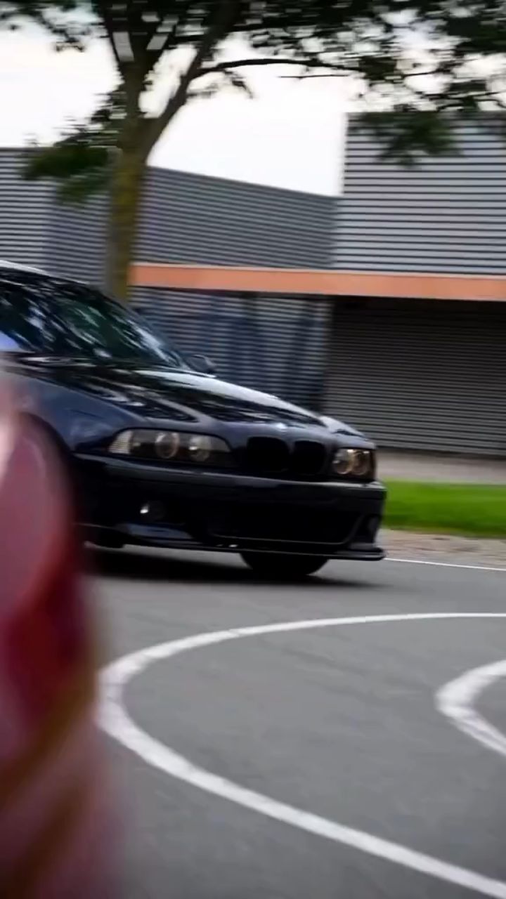 BMW E39 в LOOKY. #деньотца,#папа,#бмв,#е39. Поздравляю всех с дн...