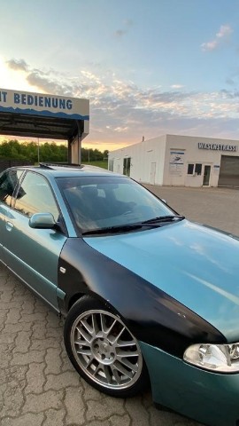 AMEWOU'S Shop в LOOKY. . Audi A4 S4
Tout four...
