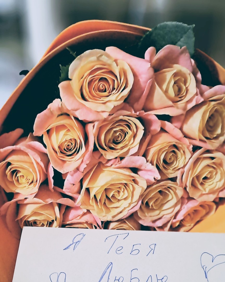 Моё доброе утро🥰🥰🥰
[#всемдобра](всемдобра) [#цветыбезповода](цветыбезповода) 