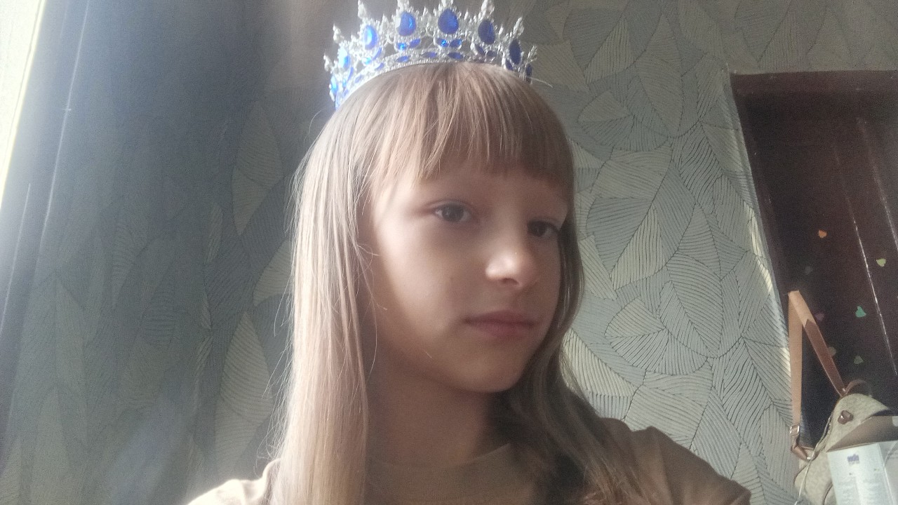 Космический Пушистик в LOOKY — публикация