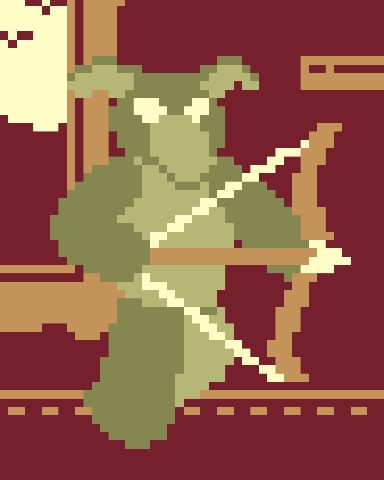 Shadow Freddy в LOOKY. #art,#draw,#creature,#creative,#room,#bow,#pixelart,#digital. Goblin's Siege #art ...