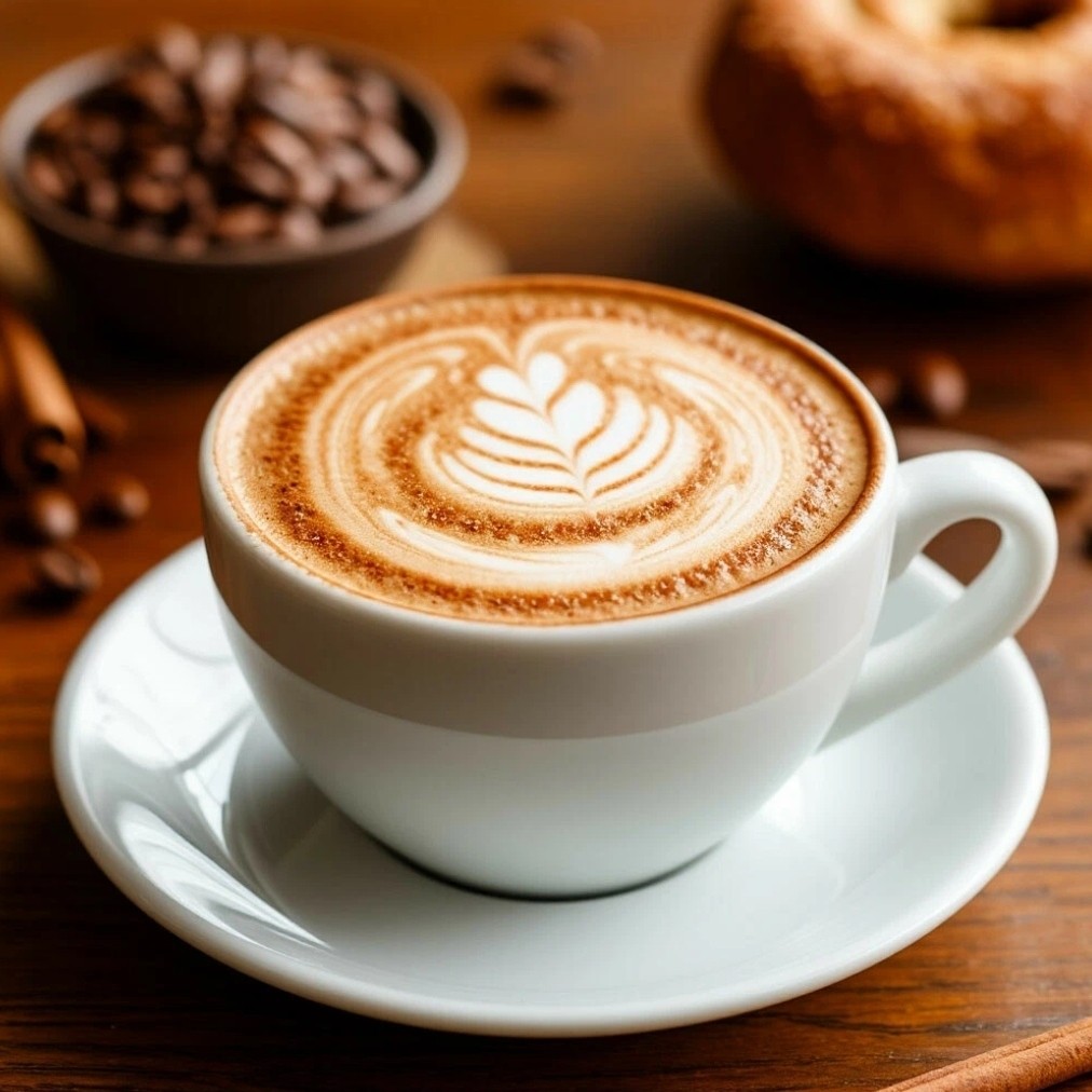 Катя Travel в LOOKY. . Кофе с утра! ☕ И мож...
