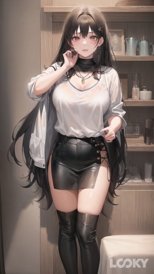 Veronichka_sis в LOOKY — фото 1