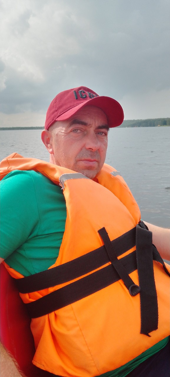 алексей в LOOKY — публикация