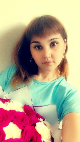 elena.fedorova94 в LOOKY. . Когда нечего делать,...