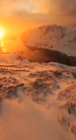 Looky73 в LOOKY — Горы глазами Орла...