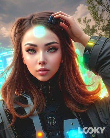 you.re.beautiful_0 в LOOKY. . 
