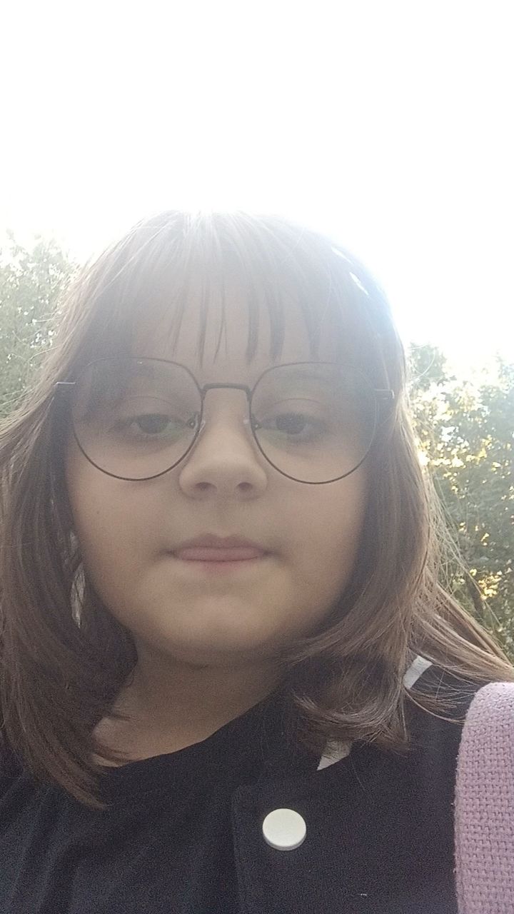 Сашка в LOOKY — Я так по вам Скучала, люблю вас.!
