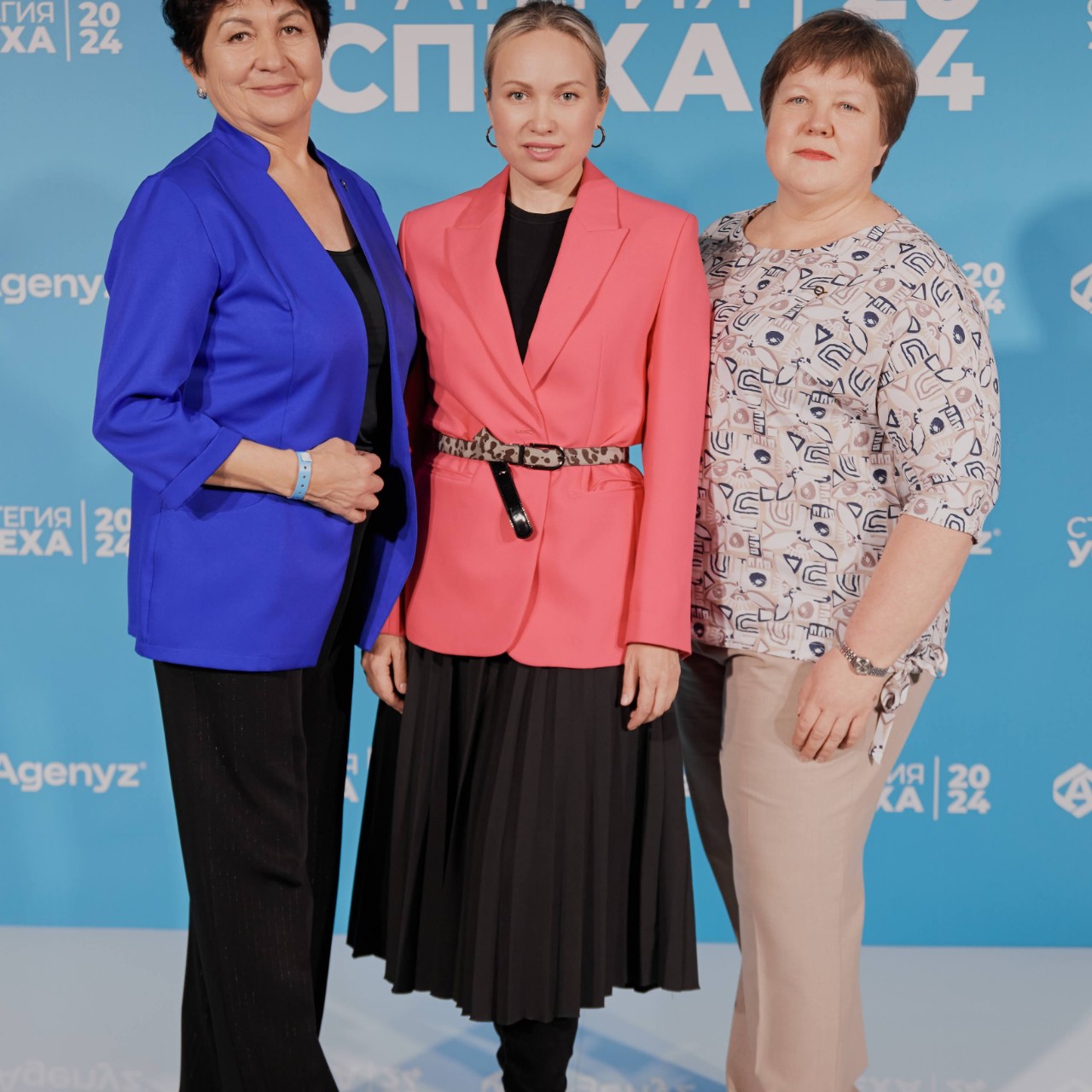 Надежда в LOOKY — фото 2