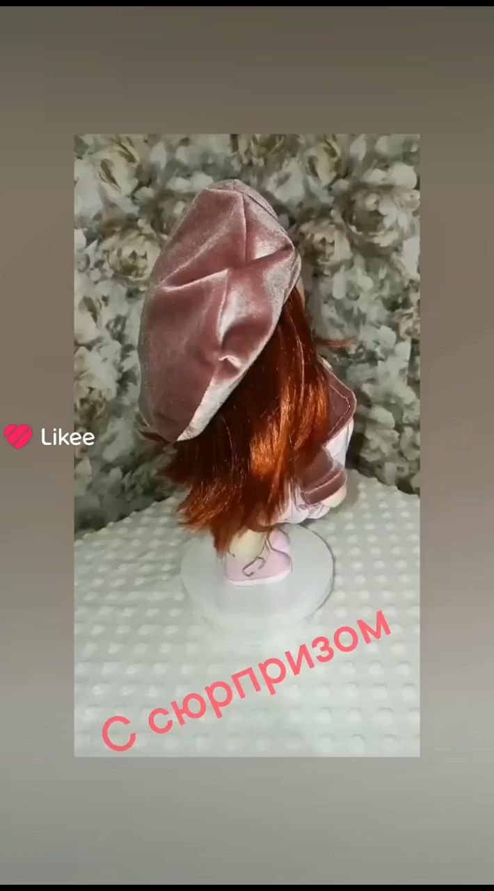 EgoiStka in LOOKY. . Казалось-бы ... прос...