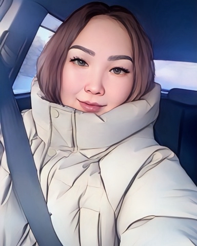 praskovyaerilova в LOOKY. . 