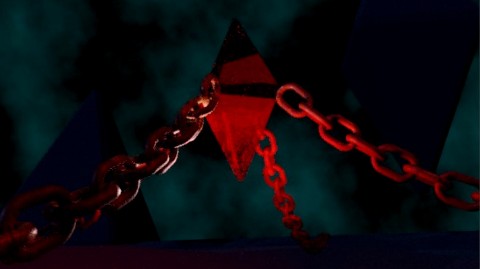 3D artist в LOOKY. . Мой арт в Blender 3D...