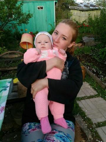 alinaoorlova в LOOKY. #мой2016#сднемрождения#доча,#10лет. #мой2016#сднемрожден...