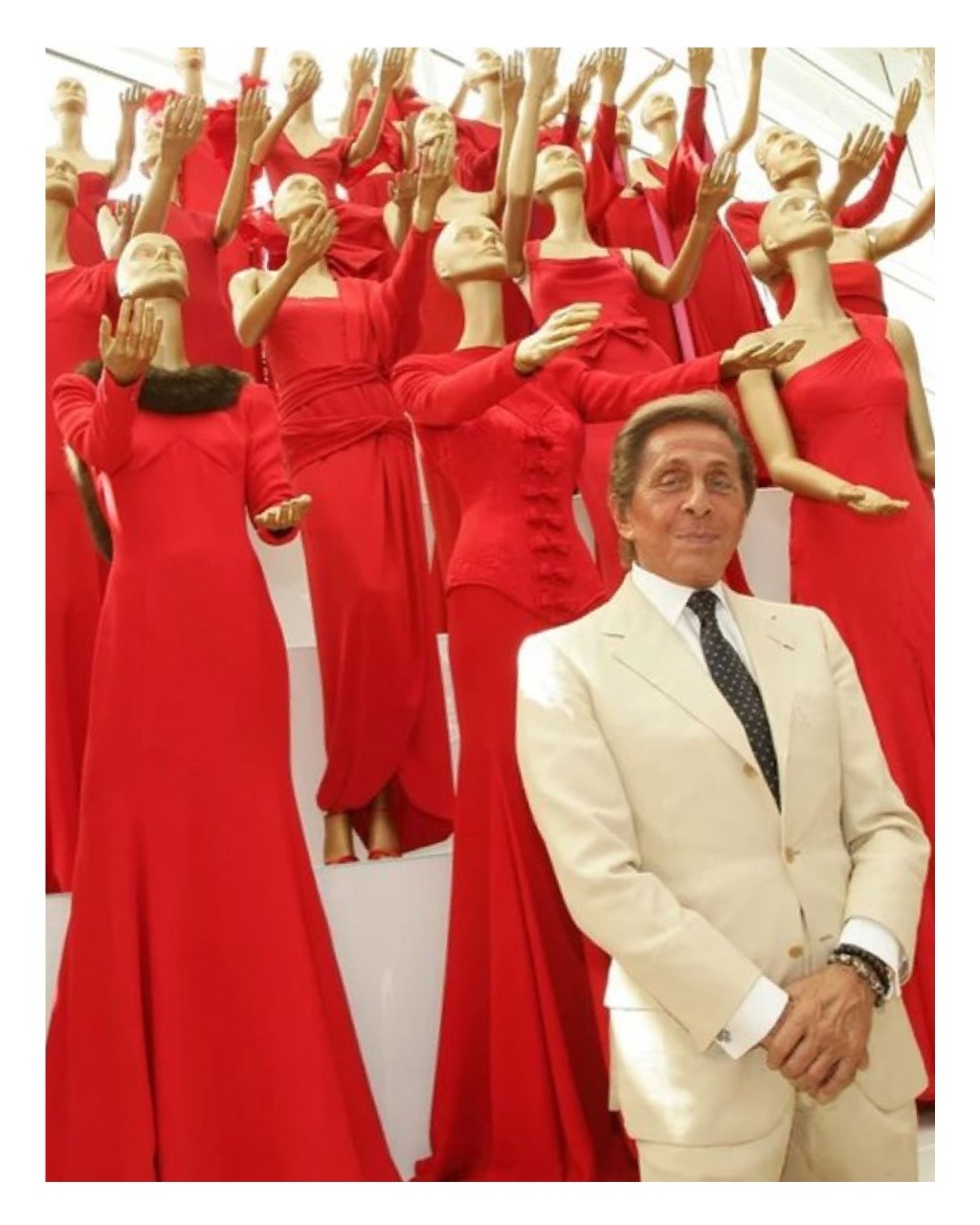 ИСТОРИЯ МОДЫ в LOOKY. #dolcevita. «Я знаю, чего хотят ...