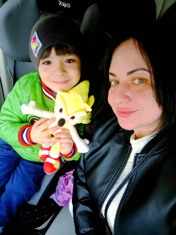 anyuta_tayu в LOOKY. . 