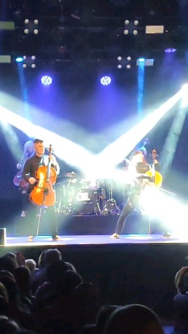 ksi_kon в LOOKY. #rockcellos. Вчера прошёл офигите...