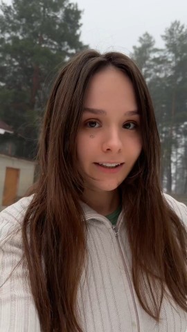 Анастасия Ильинична в LOOKY. #майские_луки. #майские_луки