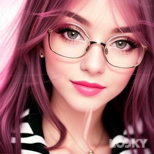 Кристина в LOOKY — #Олд_мани #LOOKY_нейронка