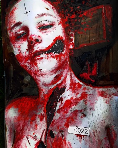alexandr_gromov в LOOKY. #bizzareart,#creepypasta,#spooky,#ghosts,#blood,#scarystories,#haunted,#dark,#paranormal,#horrorfan,#creepyart,#occultart,#macabreart,#ink,#lowbrow,#creepy,#scary,#creep,#creeper,#creeping,#666,#hell,#terror,#horrorfanatic,#horrormovies,#horrorlife,#horrorfans,#darkwork. Безысходность
.
.
.
...